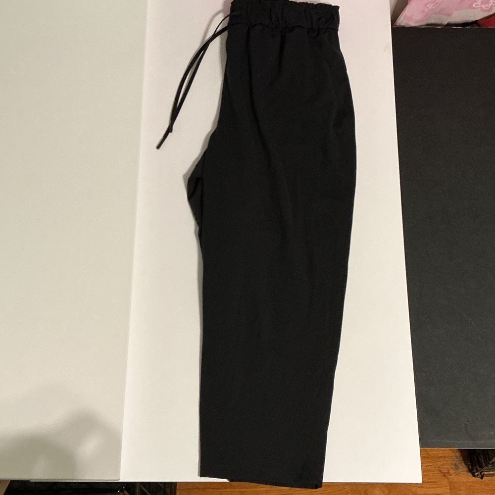 lululemon athletica Black Joggers